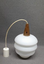Suspension vintage scandinave d'occasion  France