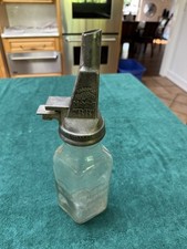 Gargoyle mobiloil quart for sale  Melville