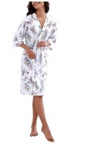 Damen morgenmantel kimono gebraucht kaufen  Gangkofen