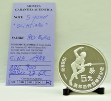 Rara moneta argento usato  Faenza