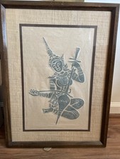 Vintage set thai for sale  Bartow