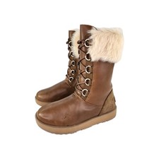 Ugg aya brown for sale  Denver