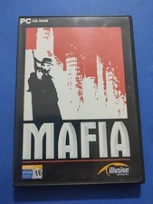 Mafia gioco videogioco usato  Bari