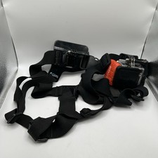 Usado, Acessórios GoPro GoPro montagem no peito GoPro montagem na alça de cabeça GoPro comprar usado  Enviando para Brazil