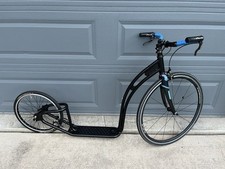 Lama kick bike for sale  Fort Collins