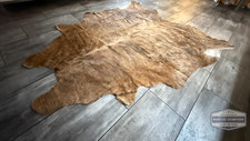 Genuine brindle cowhide for sale  Miami