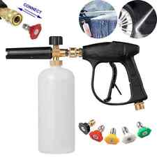 Pressure washer snow for sale  NORTHAMPTON