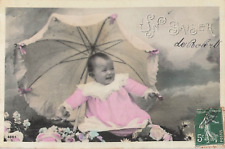Baiser bebe pleure d'occasion  Vasles