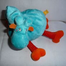 Doudou girafe ikea d'occasion  Lescar