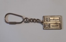 Vecchio portachiavi metallico usato  Lonate Pozzolo