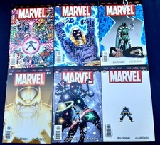 Thanos the end usato  Cento