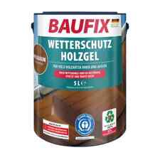 Baufix wetterschutz holzgel gebraucht kaufen  Beilstein