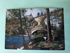Carte postale yonne d'occasion  Grande-Synthe