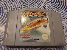 Usado, HYDRO THUNDER NINTENDO 64 (N64) PAL-EUR (CARTRIDGE ONLY) comprar usado  Enviando para Brazil