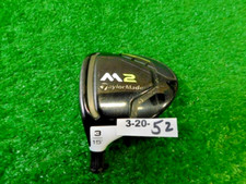 m2 wood 3 2019 taylormade for sale m2 wood 3 2019 taylormade for sale Bethlehem