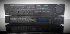 Tbe chaine hifi d'occasion  Mons-en-Barœul