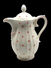Tall vintage porcelain d'occasion  Expédié en Belgium