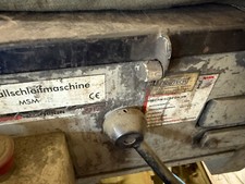 linisher for sale linisher for sale NOTTINGHAM