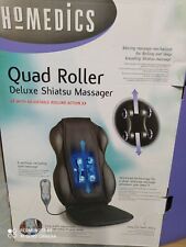 Homedics massaggiatore usato  Perugia