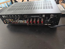 Yamaha s600 receiver gebraucht kaufen  Barsinghausen