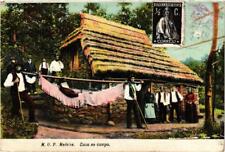 CPA AK MADEIRA - Cassa no campo PORTUGAL (719846) comprar usado  Enviando para Brazil