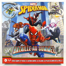 Jeu société marvel d'occasion  Tournon-sur-Rhône