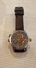 Sector oversize dual usato  Assemini