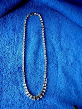 Ladies necklace costume for sale  UK