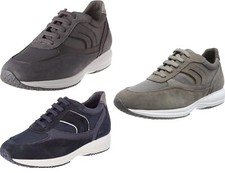Scarpa uomo geox usato  Morra de Sanctis