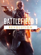 Battlefield revolution usato  Verona