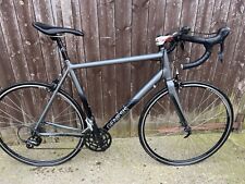 Genesis volante road for sale  CHESTERFIELD
