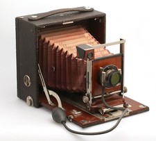 Kodak pony premo gebraucht kaufen  Kappeln