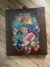 Vintage meyercord fruit for sale  Bellmore