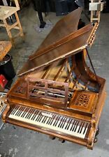 SELTEN Broadwood Chopin Konzertflügel Fortepiano Hammerflügel Palisander 1849 comprar usado  Enviando para Brazil