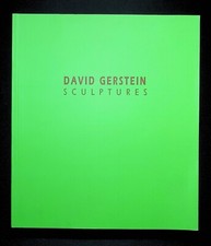 David gerstein sculptures usato  Cremona