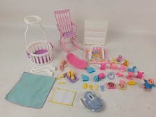 Vintage barbie baby for sale  Midlothian