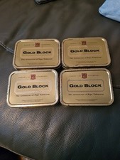 Gold block aristocraft for sale  KINGSWINFORD
