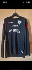 Maglia portiere aldegani usato  San Pietro di Morubio