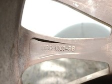 A1bc1007bb jante pour usato  Ferrara