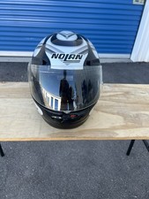 Usado, Capacete de motocicleta Nolan comprar usado  Enviando para Brazil