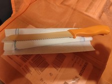 Messer range brotmesser gebraucht kaufen Messer range brotmesser gebraucht kaufen  Berg b.Neumarkt i.d.OPf.