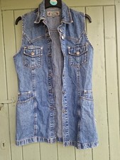Colours blue jean for sale  PETERBOROUGH