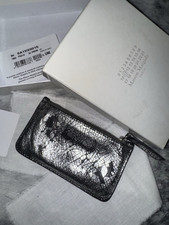 Maison margiela leather for sale  San Francisco