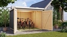 fahrrad dach gebraucht kaufen  Wandlitz