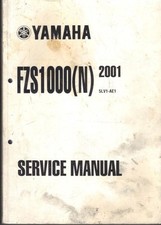 Yamaha fazer 1000 d'occasion  Expédié en Belgium