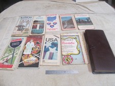 Assortment vintage state for sale  Leland