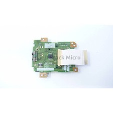 Carte lecteur cp300470 d'occasion  Briec