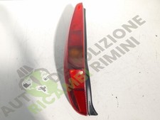 188a4000 fanale post. usato 188a4000 fanale post. usato  Rimini