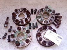 Set 20mm wheel for sale  BOOTLE