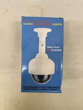 Dummy speed camera for sale  MANSFIELD